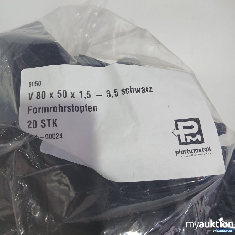 Artikel Nr. 521769 Artikel Nr. 521769: Formrohstopfen verschiedene Größen
