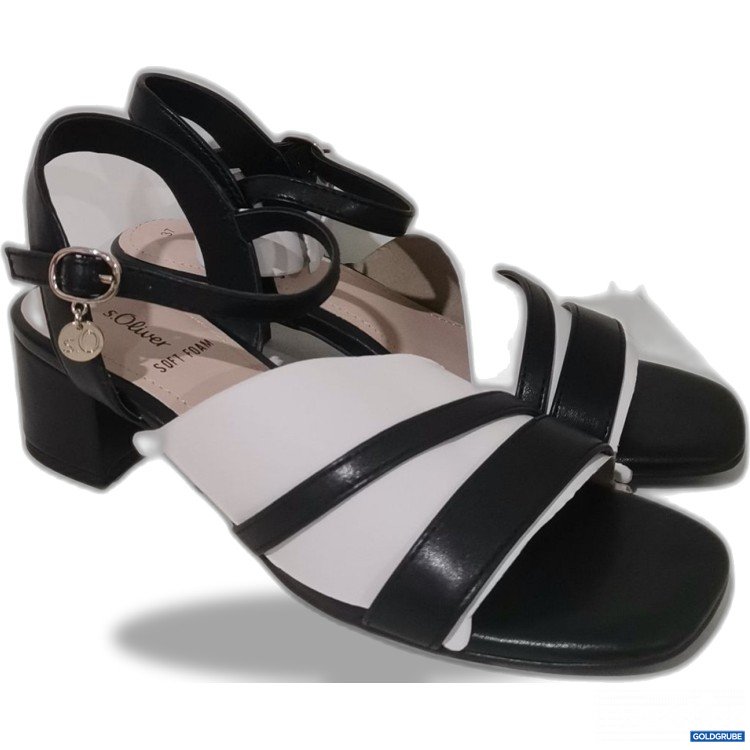 Artikel Nr. 819769: S Oliver Sandalen 