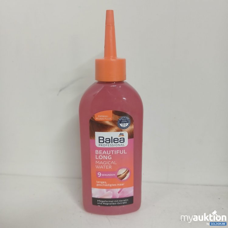 Artikel Nr. 831769 Artikel Nr. 831769: Balea Professional Magical Water 200ml