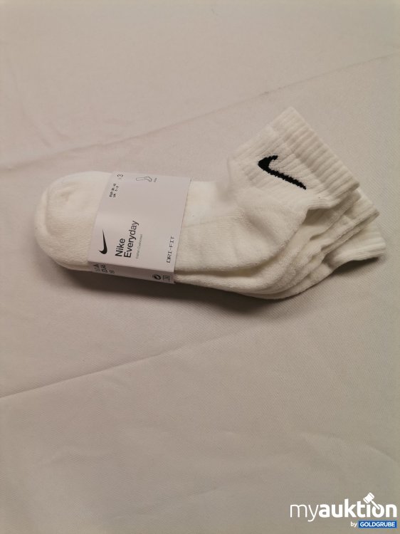 Artikel Nr. 842769 Artikel Nr. 842769: Nike everyday Socken