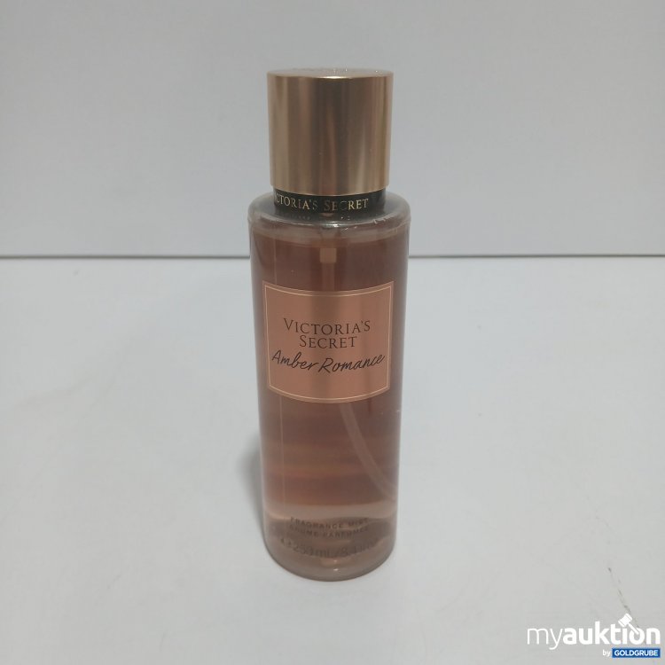 Artikel Nr. 857769: Victoria's Secret Amber Romance Brume Parfumee 250ml