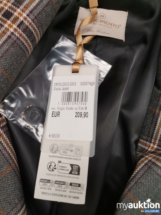 Artikel Nr. 864769: Rinascimento giacca Jacket 
