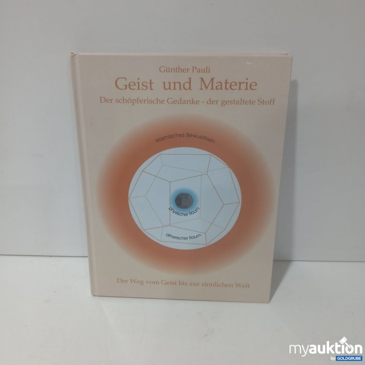 Artikel Nr. 870769 Artikel Nr. 870769: Geist und Materie