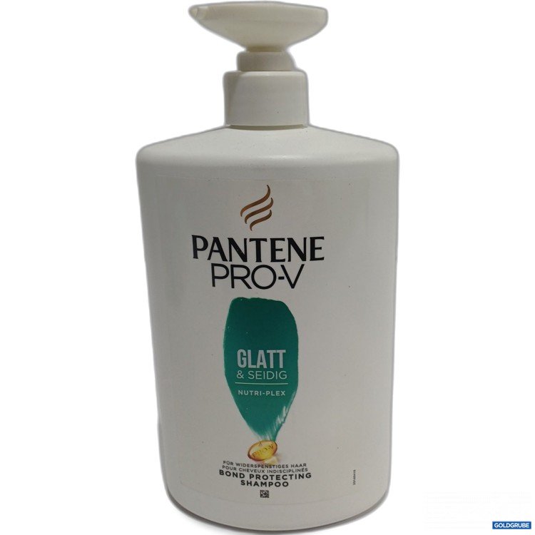 Artikel Nr. 884769: Pantene Pro-V Haarshampoo 1L