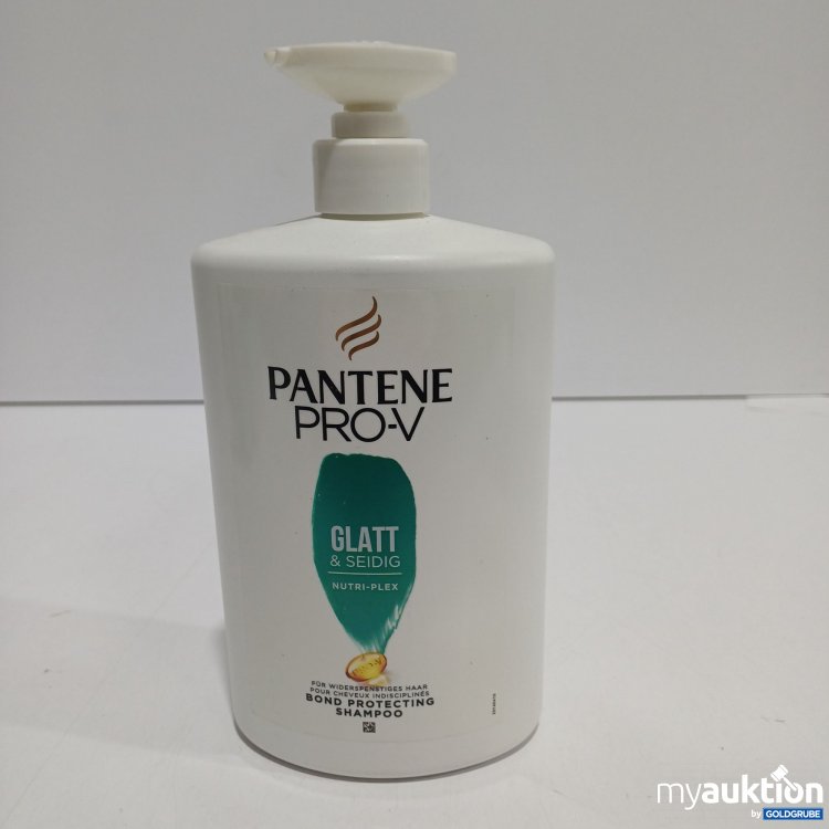 Artikel Nr. 884769: Pantene Pro-V Haarshampoo 1L