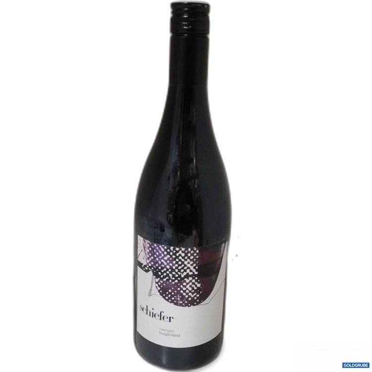 Artikel Nr. 886769 Artikel Nr. 886769: Schiefer Zweigelt 0,75l