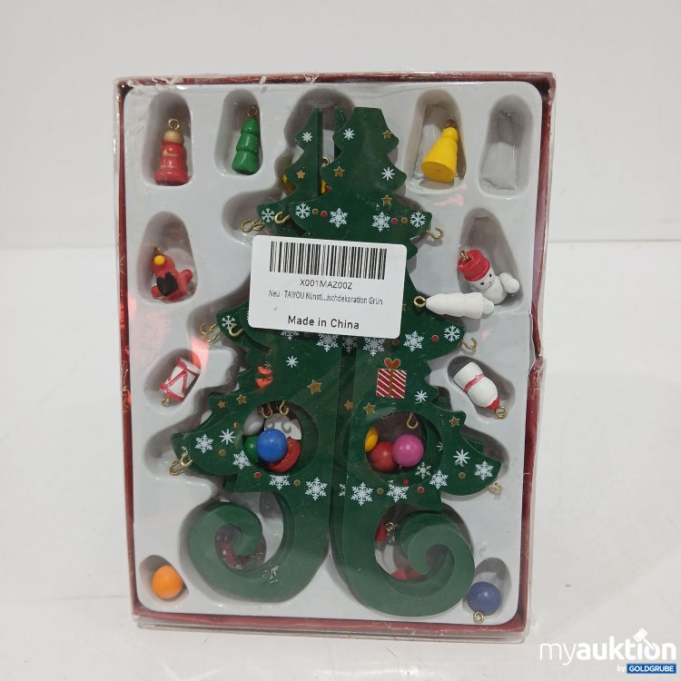 Artikel Nr. 895769: Taiyou Weihnachts deko
