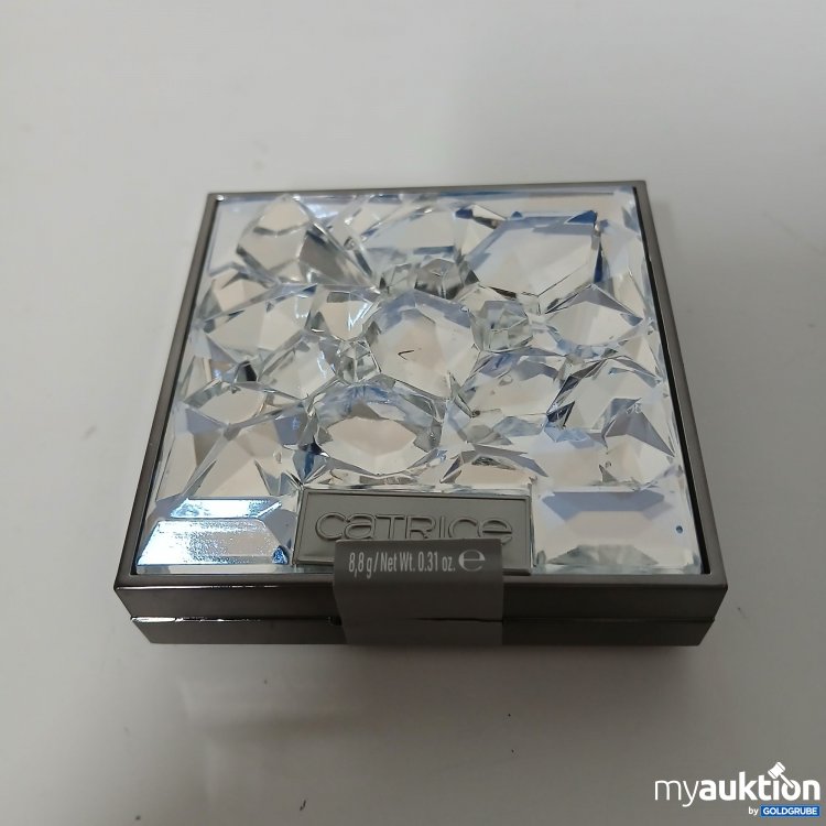 Artikel Nr. 897769: Caprice Artic Illusion Highlighter C01 Crystal Cold 8.8g