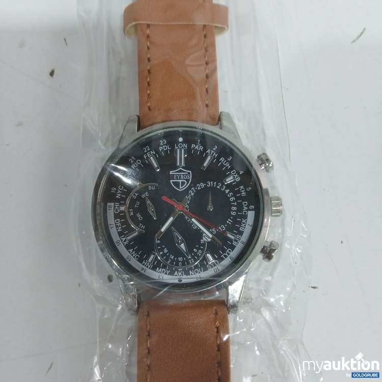 Artikel Nr. 899769: Notionr Uhr 