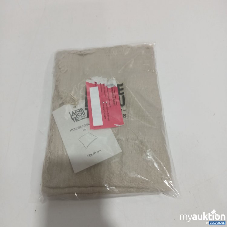 Artikel Nr. 913769: Laredoute Kissenbezug 60x40cm