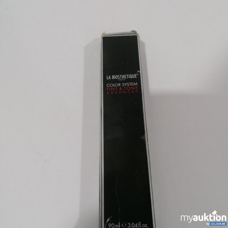 Artikel Nr. 914769: La Biostethique Color System Tint&Color 90ml