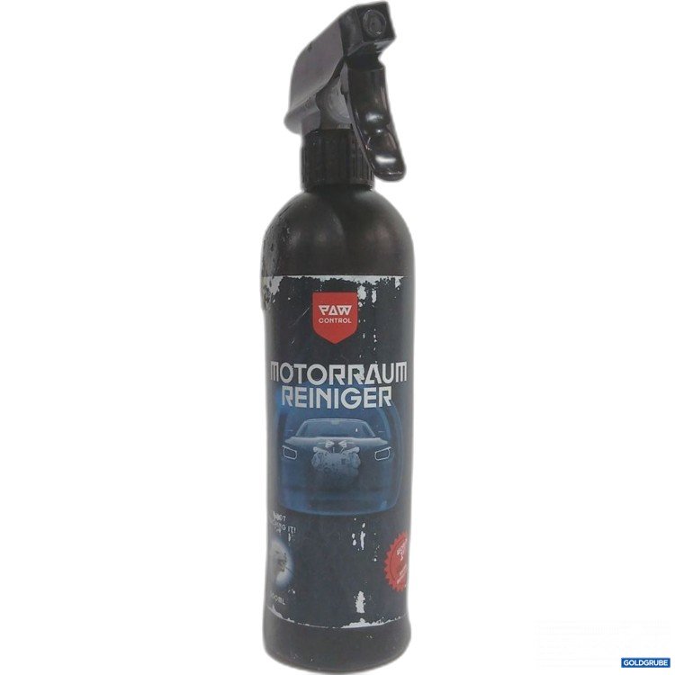 Artikel Nr. 919769: RAW Motorraum Reiniger 500 ml
