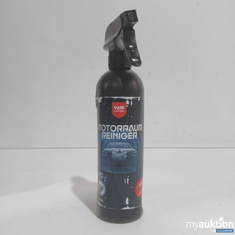 Artikel Nr. 919769: RAW Motorraum Reiniger 500 ml