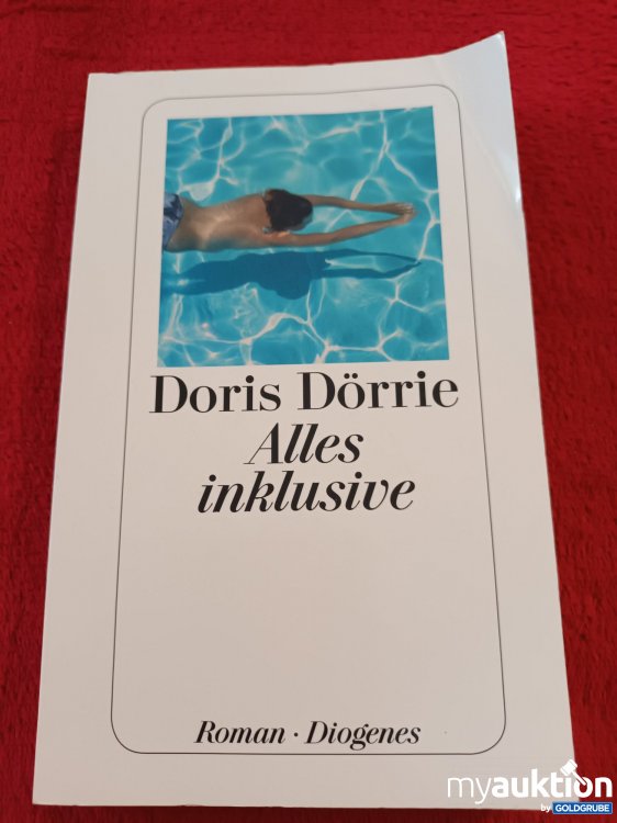 Artikel Nr. 940769 Artikel Nr. 940769: Alles Inklusive