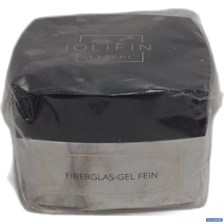 Artikel Nr. 953769: Joltein Fiberglas-Gel Fein 30ml