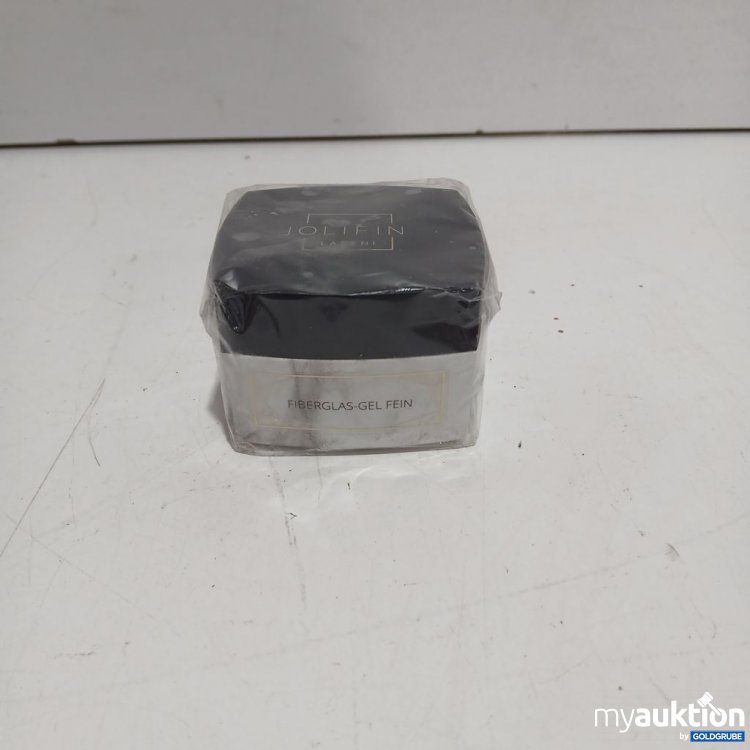 Artikel Nr. 953769: Joltein Fiberglas-Gel Fein 30ml