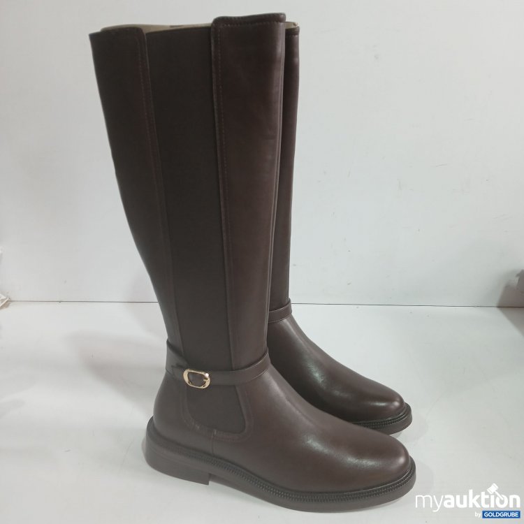 Artikel Nr. 956769: Next Stiefel braun 