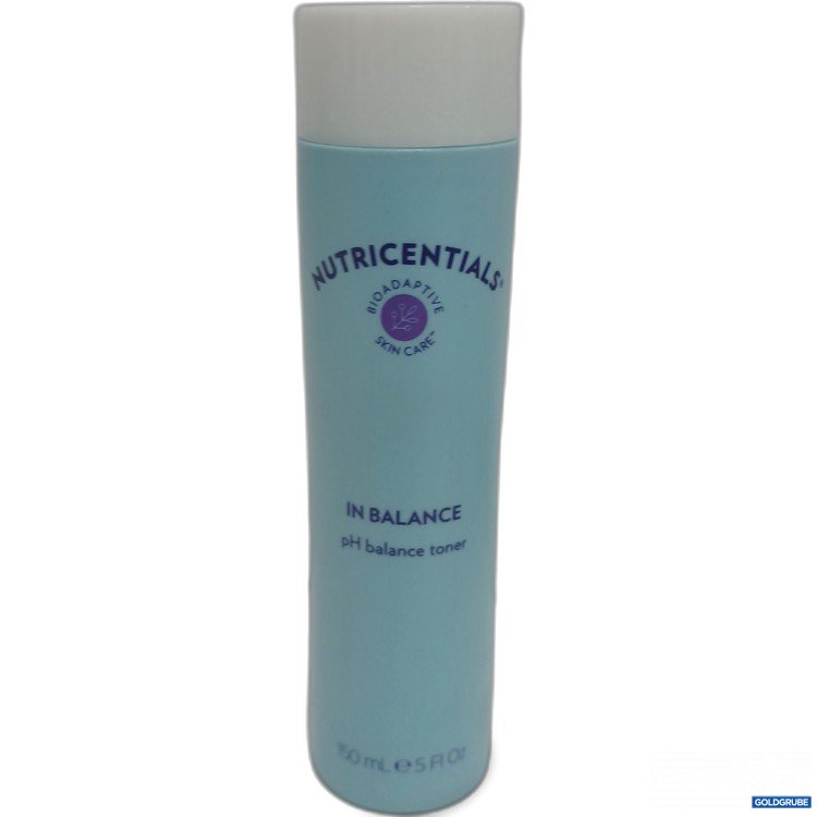 Artikel Nr. 959769: NUTRICENTIALS pH balance Toner 150ml