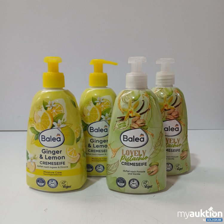 Artikel Nr. 961769: Balea Cremeseife diverse Sorten je 500ml