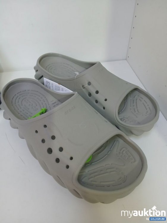 Artikel Nr. 988769 Artikel Nr. 988769: Crocs Echo Slide 208170-1LM
