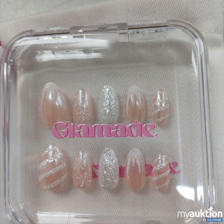 Artikel Nr. 989769: Glamade - Press on Nails