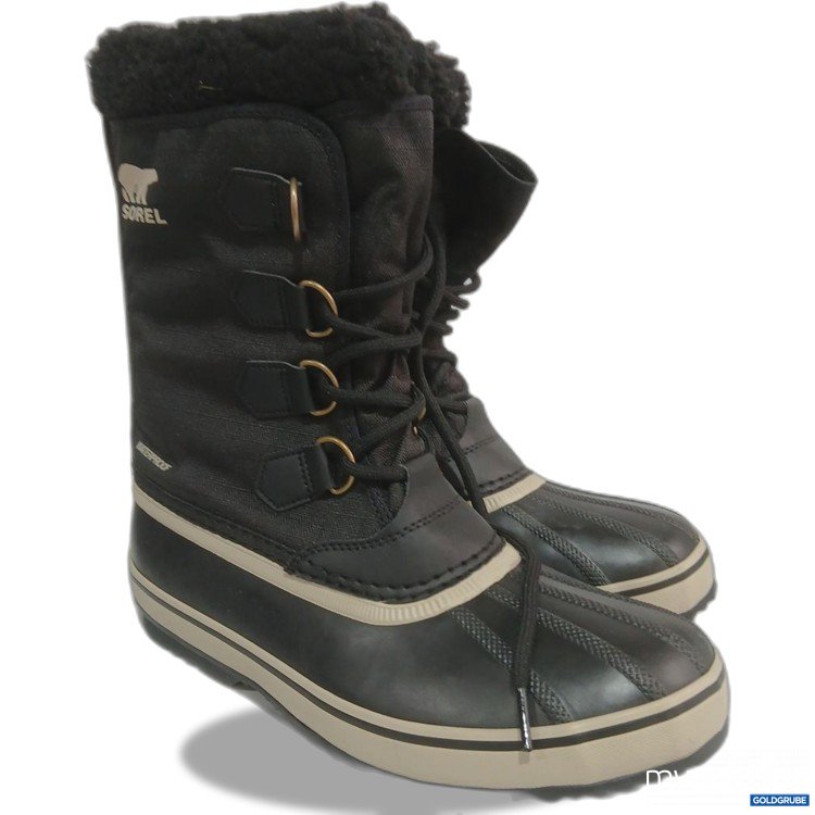 Artikel Nr. 991769 Artikel Nr. 991769: Sorel Winterstiefel 1964 PAC Nylon Boot WP