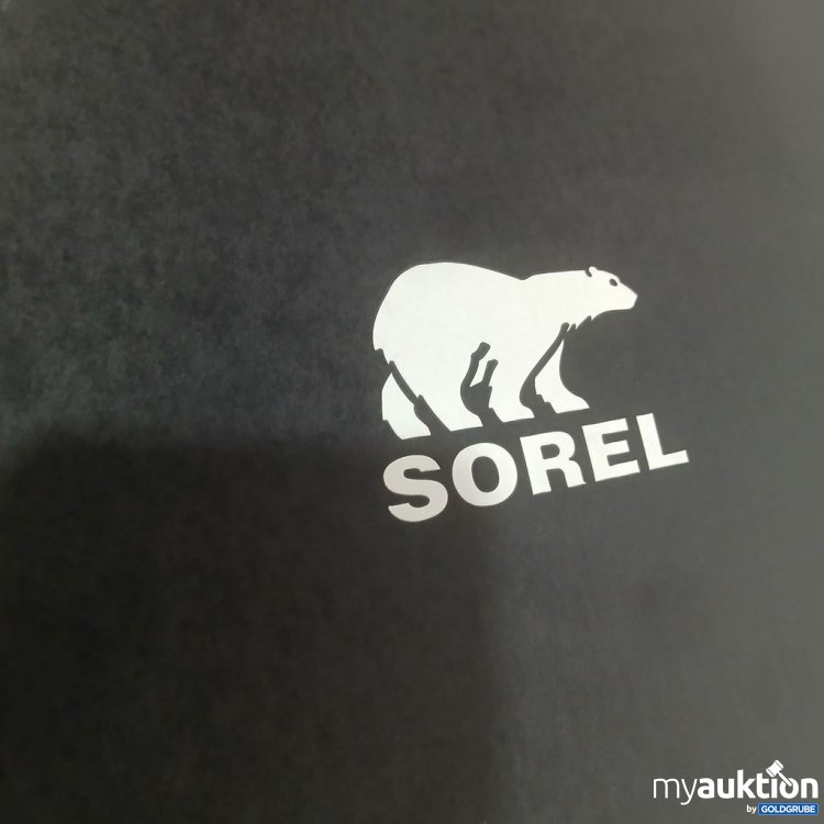 Artikel Nr. 991769 Artikel Nr. 991769: Sorel Winterstiefel 1964 PAC Nylon Boot WP