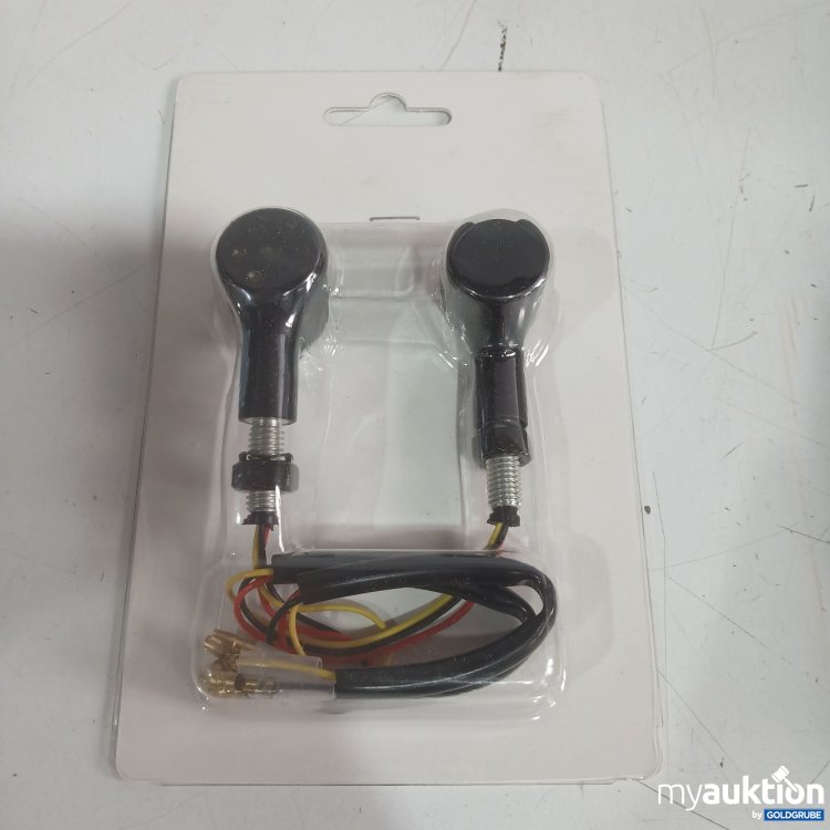 Artikel Nr. 998769 Artikel Nr. 998769: Motorrad Blinker A514271