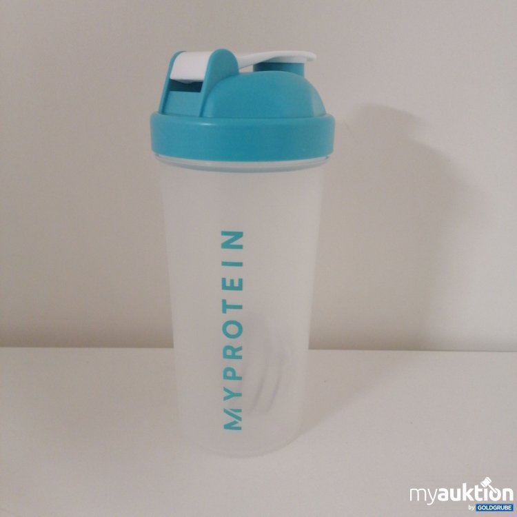 Artikel Nr. 321770 Artikel Nr. 321770: My Protein Shaker
