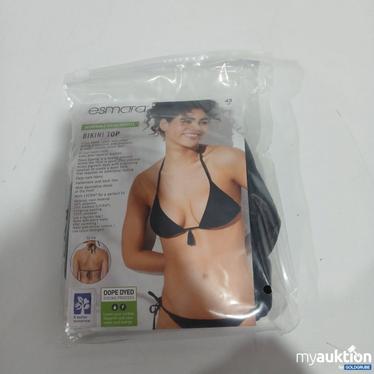 Artikel Nr. 359770: Esmara Bikini Top Gr.42
