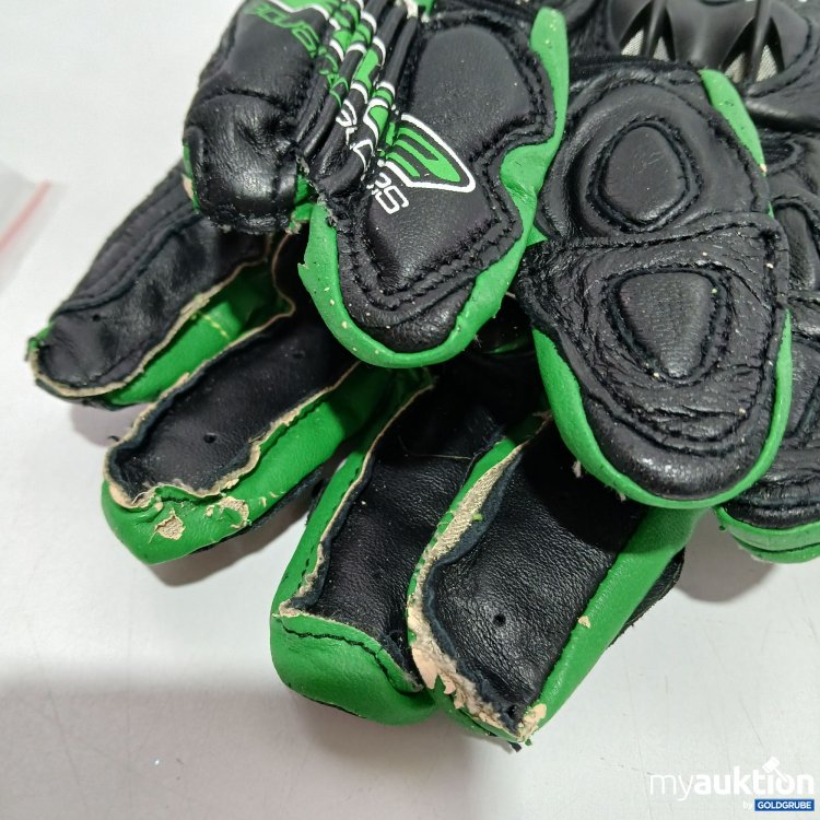 Artikel Nr. 360770 Artikel Nr. 360770: Five Motorrad-Schutzhandschuhe