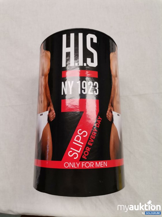 Artikel Nr. 741770: HIS Slips 