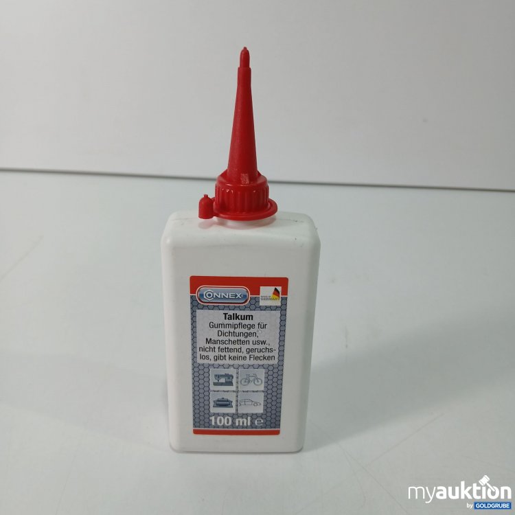 Artikel Nr. 802770 Artikel Nr. 802770: Connex Talkum 100ml