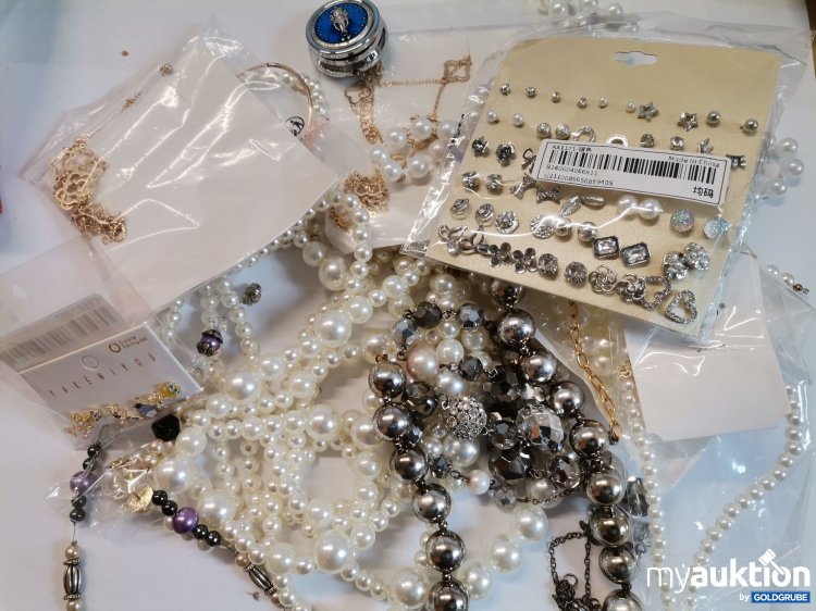 Artikel Nr. 813770 Artikel Nr. 813770: Schmuck lt Foto