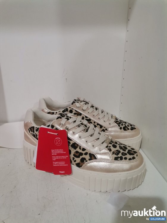 Artikel Nr. 819770: S Oliver Sneaker M2366242