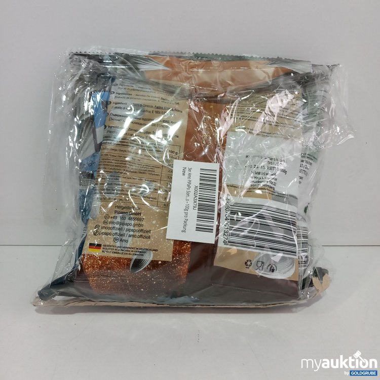Artikel Nr. 825770 Artikel Nr. 825770: 3er Amo Pipapo 3x100g