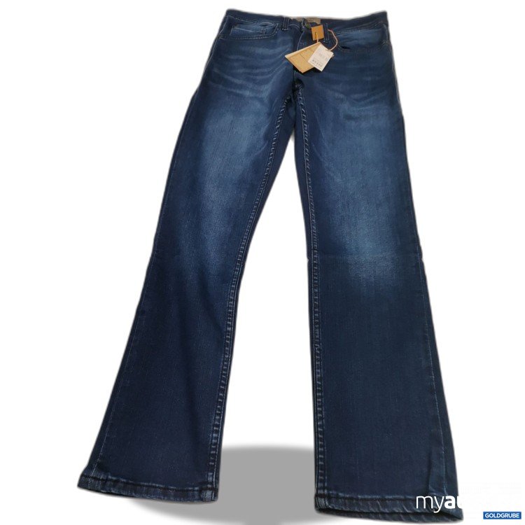 Artikel Nr. 838770 Artikel Nr. 838770: Blend Jeans