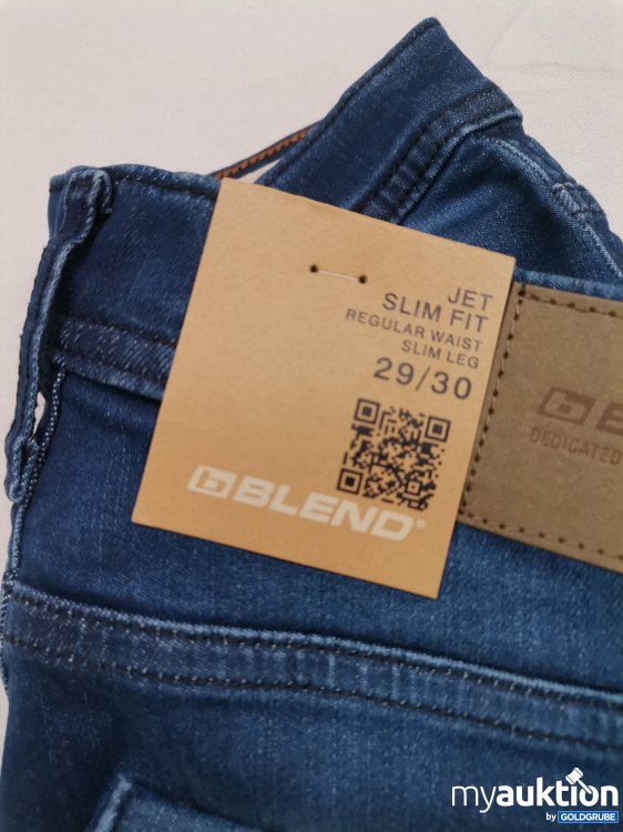 Artikel Nr. 838770 Artikel Nr. 838770: Blend Jeans