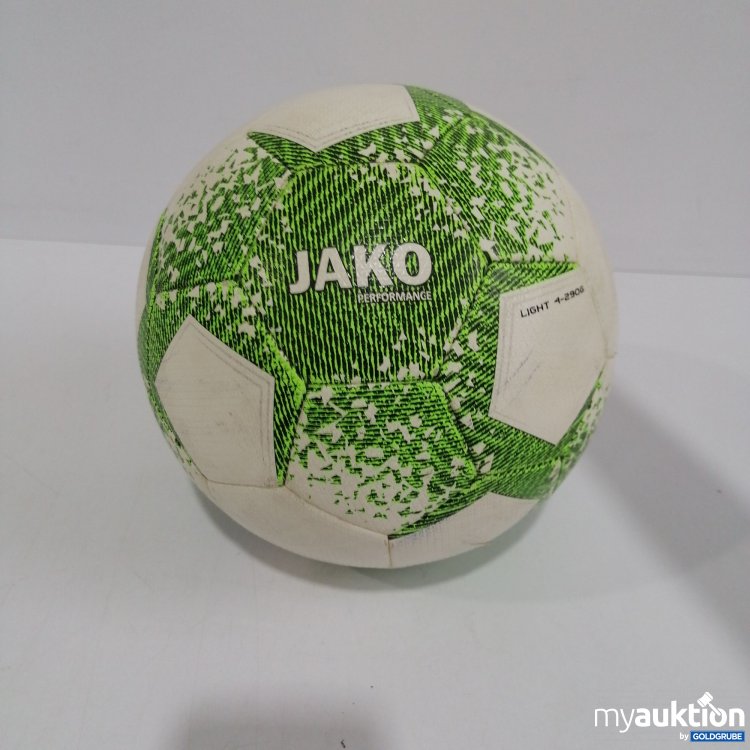 Artikel Nr. 859770 Artikel Nr. 859770: Jako Performance Fußball light 4, 290G