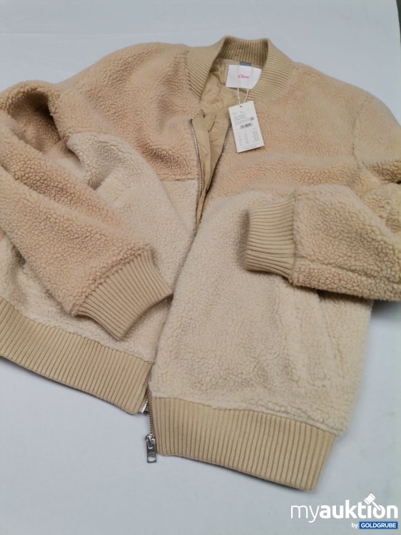 Artikel Nr. 863770 Artikel Nr. 863770: S Oliver Jacke