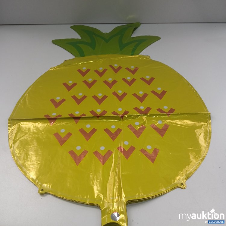 Artikel Nr. 866770: Luftballons ca.75x48cm 3 Stück
