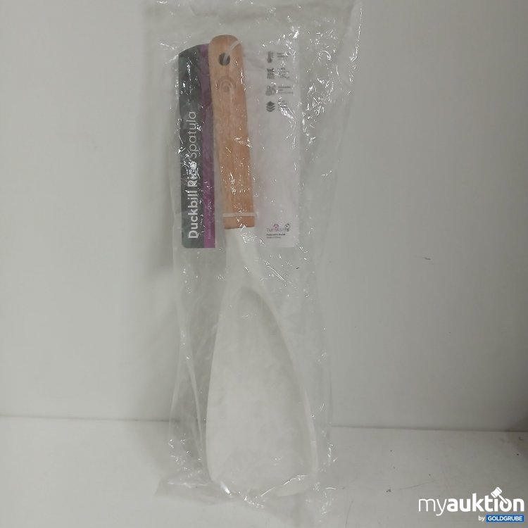Artikel Nr. 877770 Artikel Nr. 877770: YumAsia Duckbill Rice Spatula