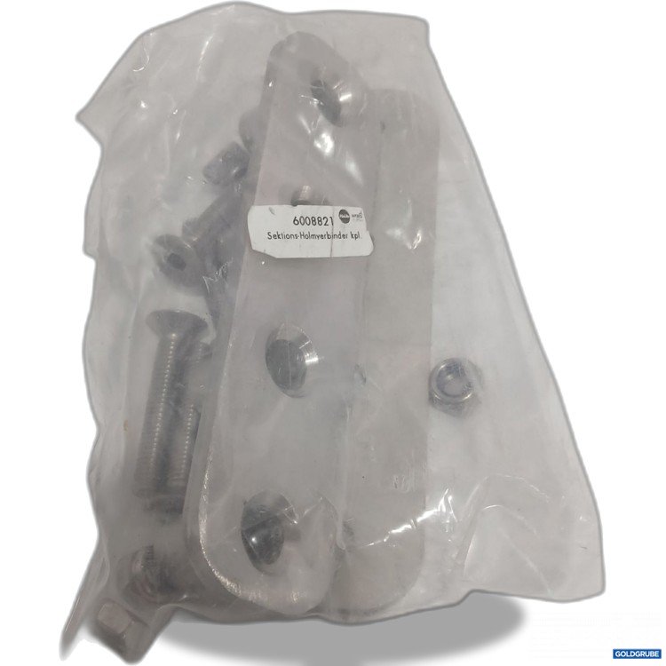 Artikel Nr. 882770: Sektions-Holmverbinder kpl. 6008821