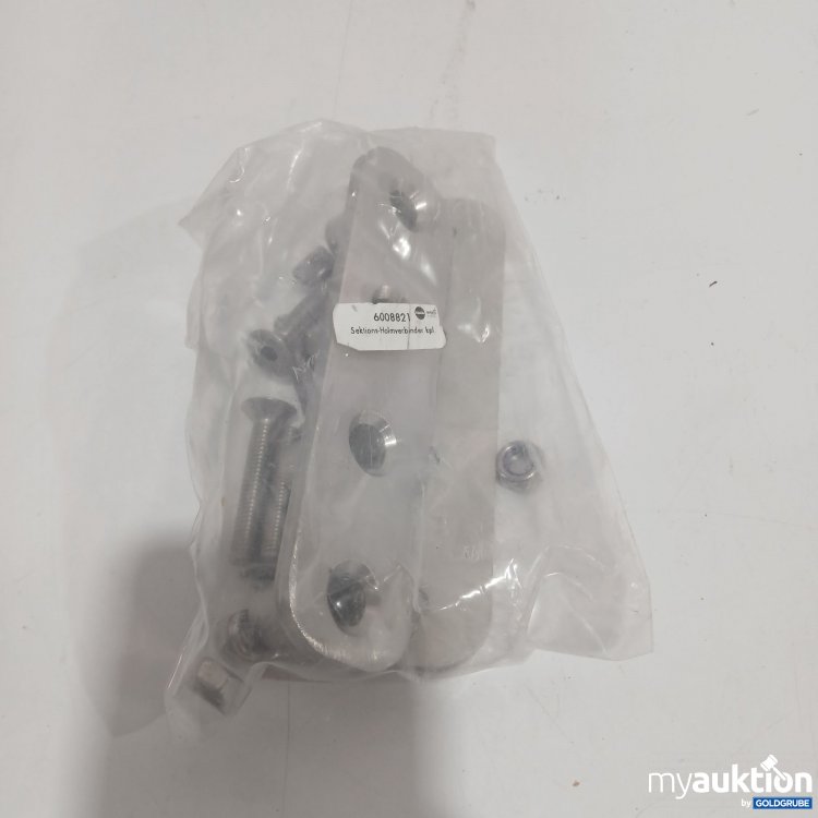 Artikel Nr. 882770: Sektions-Holmverbinder kpl. 6008821