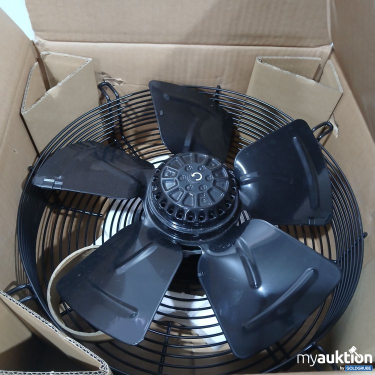 Artikel Nr. 883770: Weiguang Axial Fan Motor YWF4E 315S 