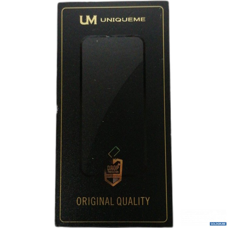 Artikel Nr. 88770 Artikel Nr. 88770: Um Uniqueme Screen Protector für Samsung Galaxy A52/A52s