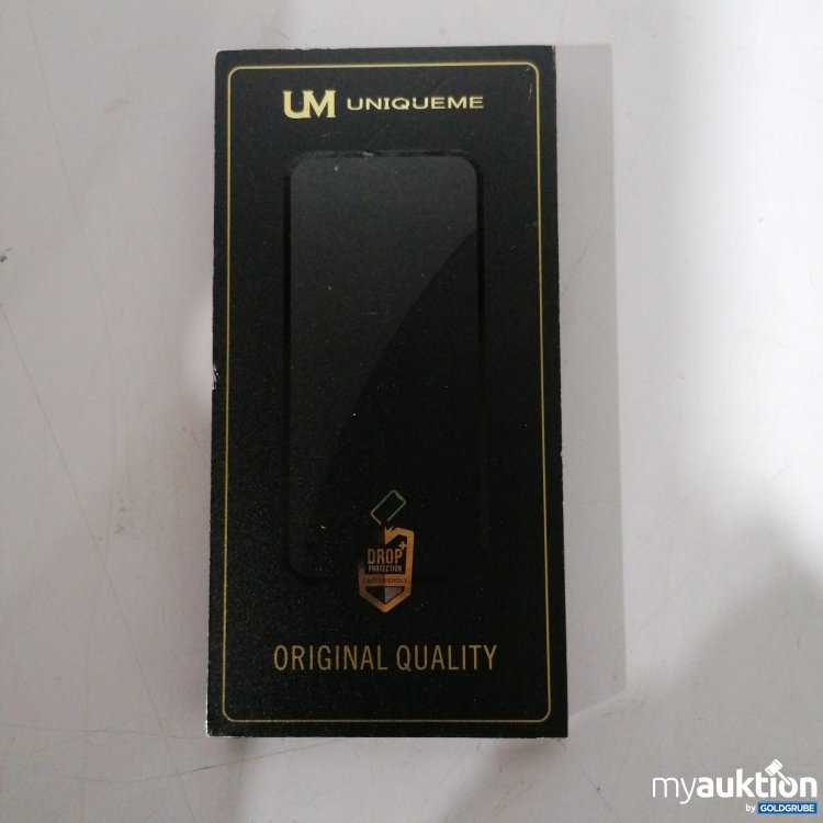 Artikel Nr. 88770 Artikel Nr. 88770: Um Uniqueme Screen Protector für Samsung Galaxy A52/A52s