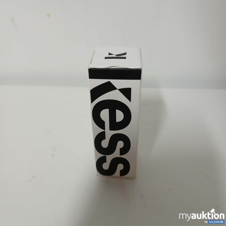 Artikel Nr. 897770: Kess Glanze Jelly Treat Lip oil 4ml 