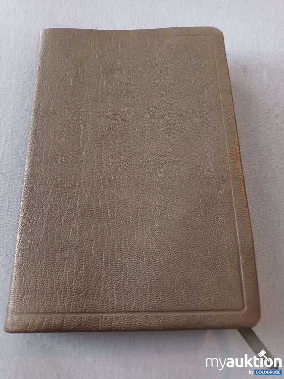 Artikel Nr. 901770: Die heilige Schrift 