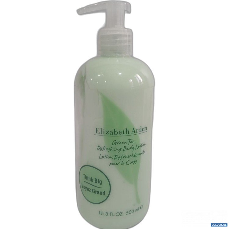 Artikel Nr. 903770: Elizabeth Arden Green Tea Refreshing Body Lotion 500 ml